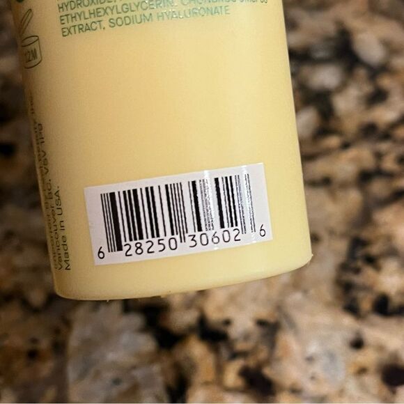 Feel Beauty Refinishing Night Serum Resurfacing Treatment 30 mL Full Size - Picture 5 of 5